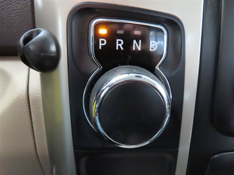 Used 2014 RAM 1500 Big Horn RWD image 22