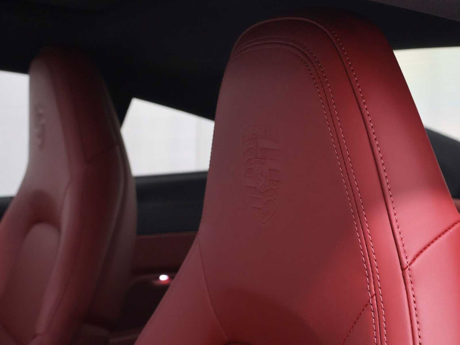 Certified 2024 Porsche 911 GT3 RS image 19