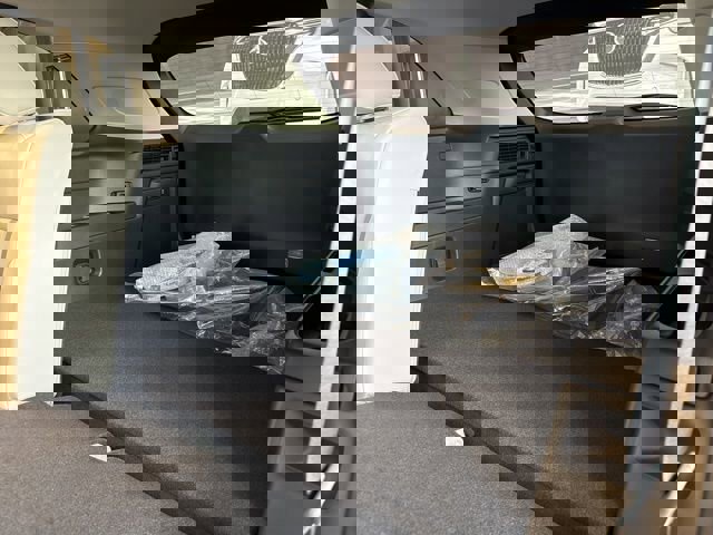 New 2025 MAZDA CX-70 Plug-In Hybrid w/ Premium Pkg image 12