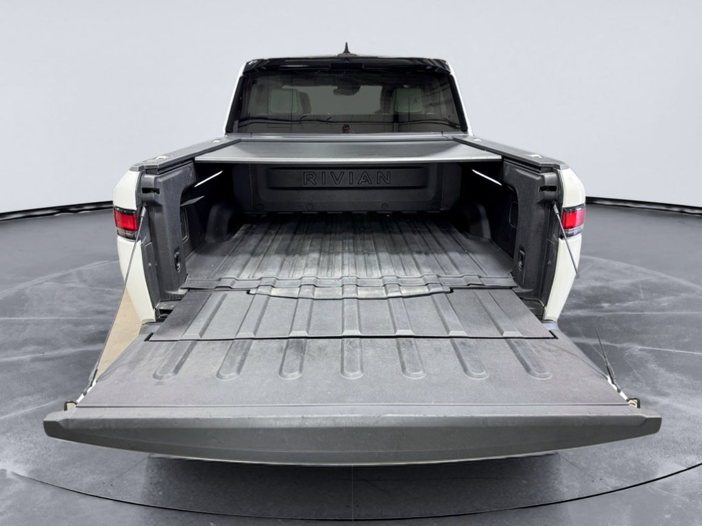 Used 2024 Rivian R1T Adventure Dual AWD/4WD image 26