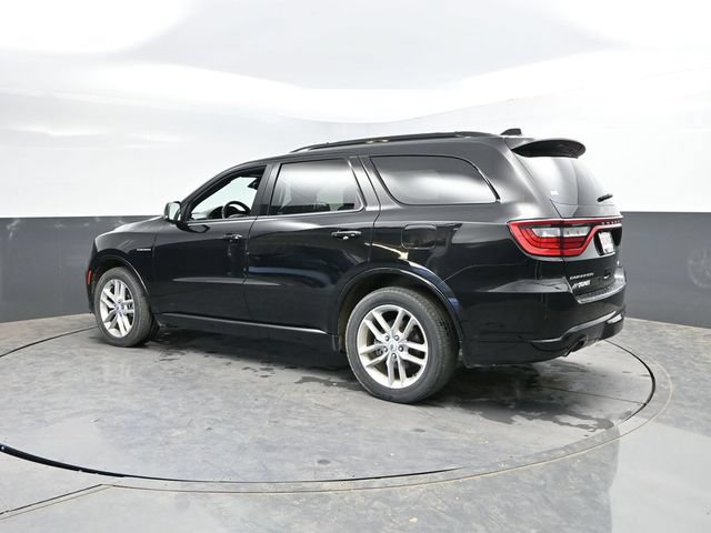 Used 2025 Dodge Durango R/T AWD/4WD image 7