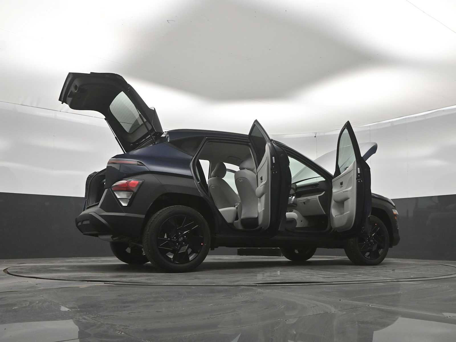 New 2026 Hyundai Kona SEL Sport AWD/4WD image 45