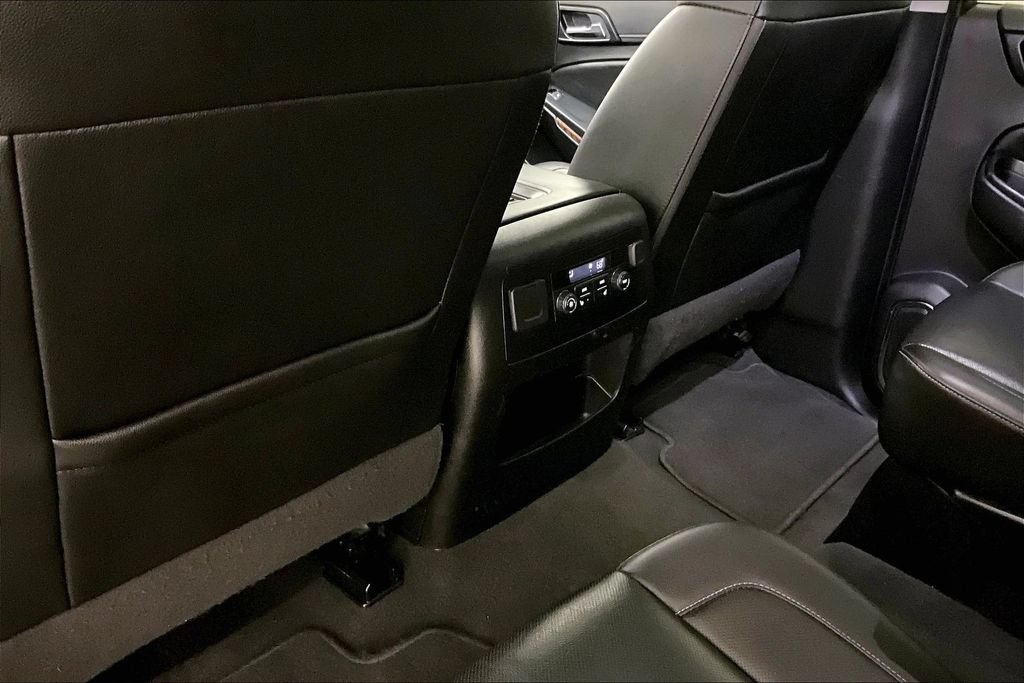 Used 2020 Chevrolet Tahoe Premier AWD/4WD image 10
