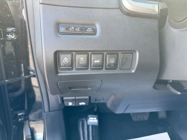 Used 2024 Nissan Murano SL image 18