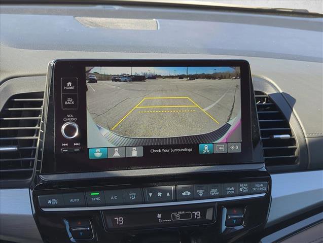 New 2026 Honda Odyssey Touring image 11