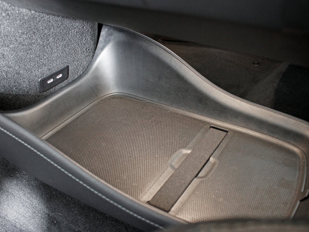 Certified 2024 Mercedes-Benz EQS 450+ 4MATIC SUV image 28