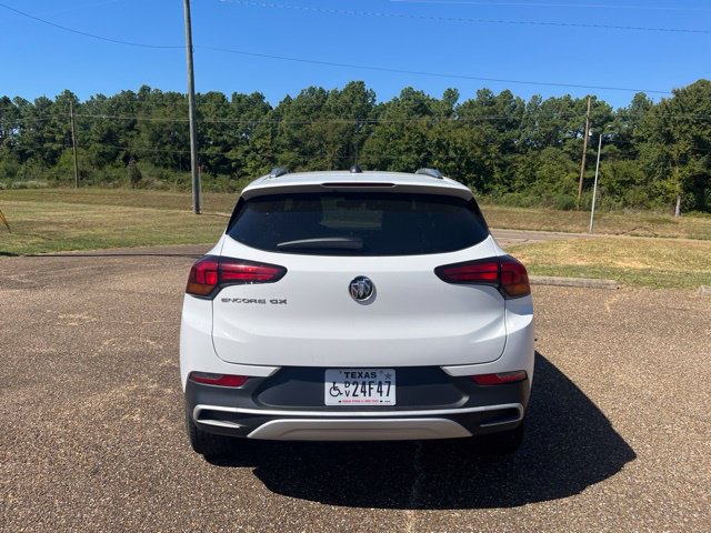 Used 2021 Buick Encore GX Select FWD image 8
