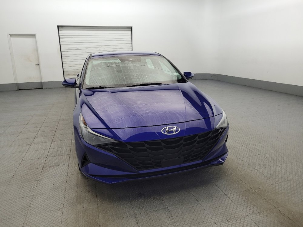 Used 2023 Hyundai Elantra SEL w/ Convenience Package image 14
