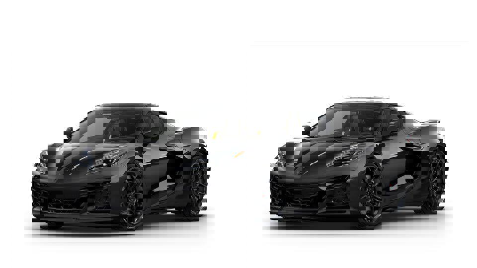 New 2026 Chevrolet Corvette Z06 image 3