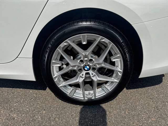 Used 2025 BMW 330i xDrive Sedan AWD/4WD image 14