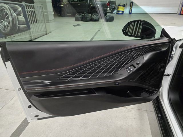 New 2025 Dodge Charger R/T w/ Quick Order Package 25M R/T image 15