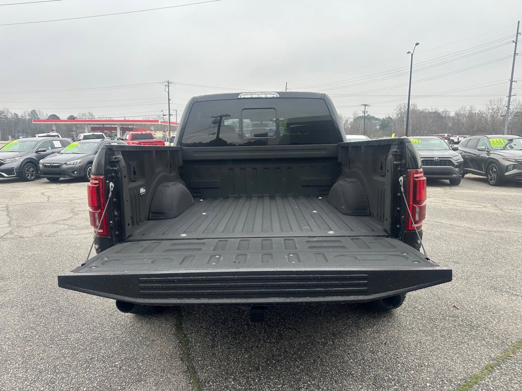 Used 2019 Ford F150 Raptor w/ Equipment Group 802A Luxury image 10