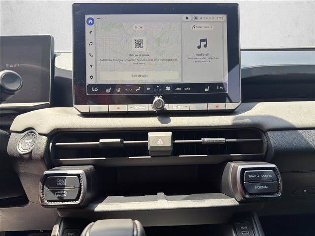 New 2026 Toyota RAV4 SE w/ Convenience Package AWD/4WD image 16