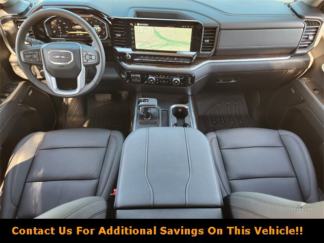 New 2026 GMC Sierra 1500 Elevation w/ Elevation Premium Package image 20