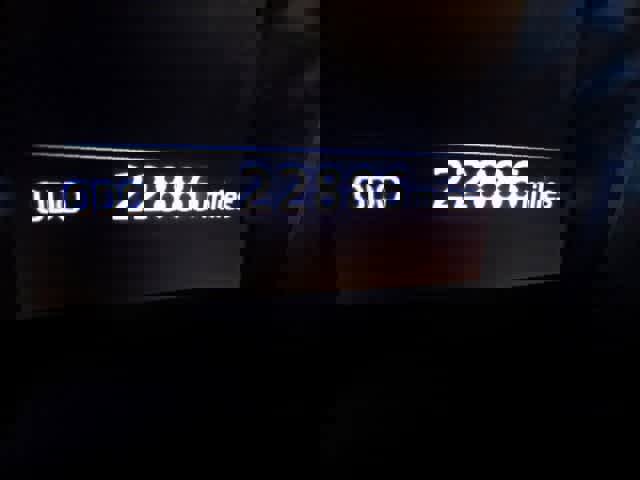 Used 2023 Toyota 4Runner TRD Off-Road Premium image 9