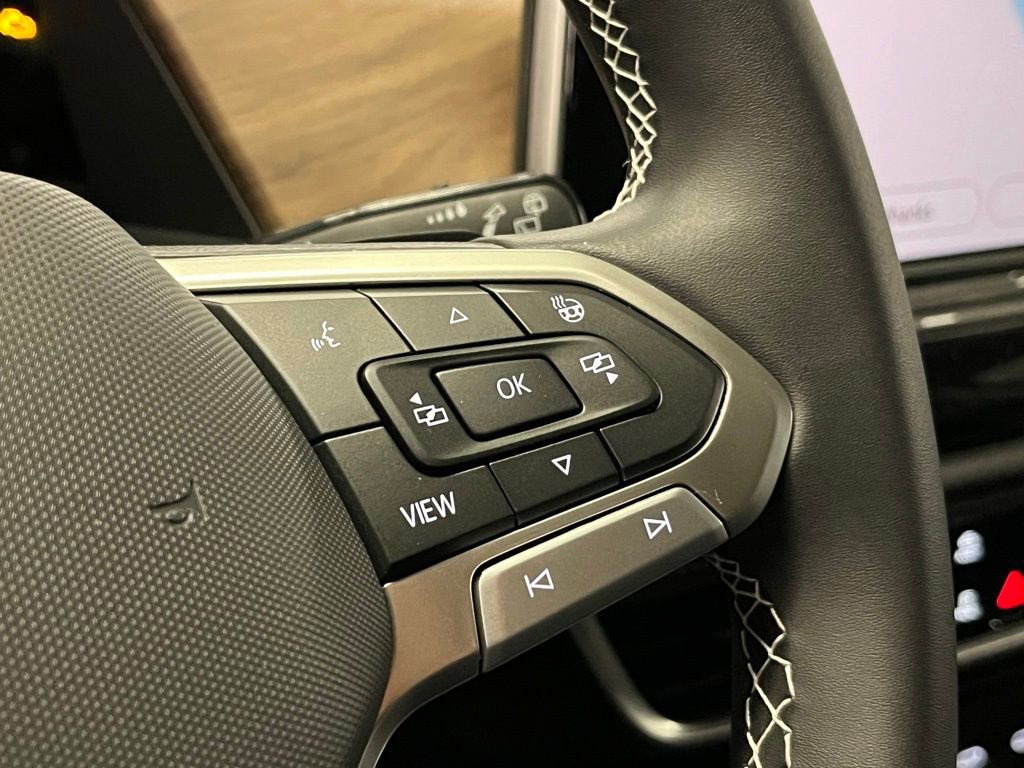 New 2026 Volkswagen Atlas SE AWD/4WD image 28