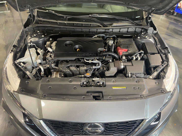Used 2020 Nissan Altima 2.5 S FWD image 27