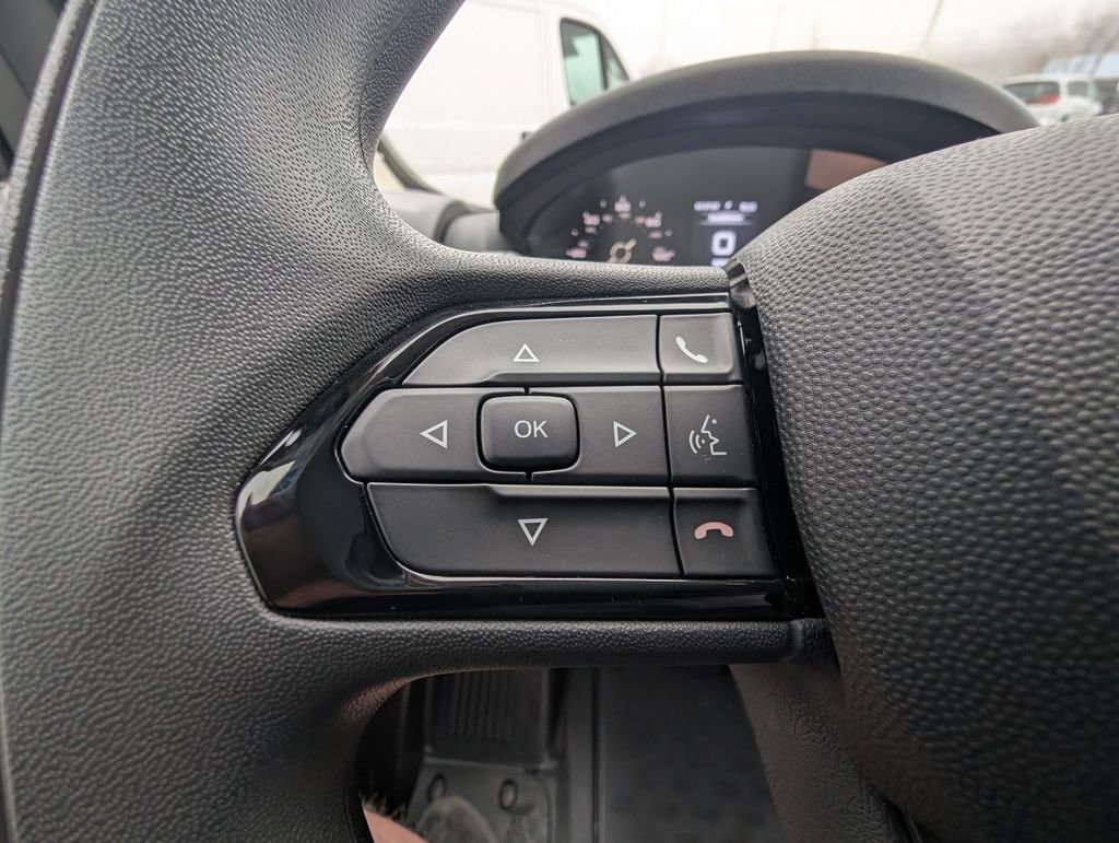 New 2026 RAM ProMaster 2500 w/ Convenience Group image 24