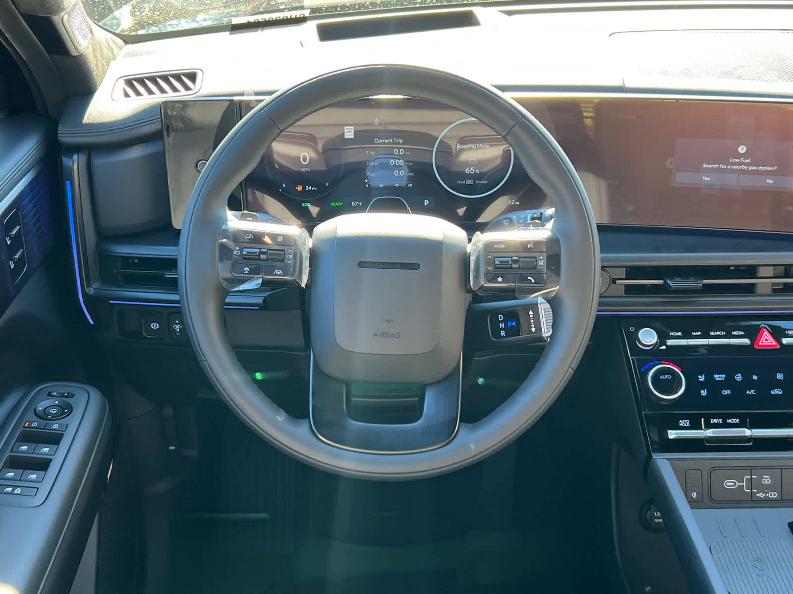 New 2025 Hyundai Santa Fe Calligraphy image 18