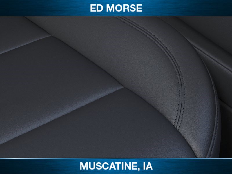 New 2026 Chevrolet Silverado 1500 W/T w/ WT Safety Package image 21