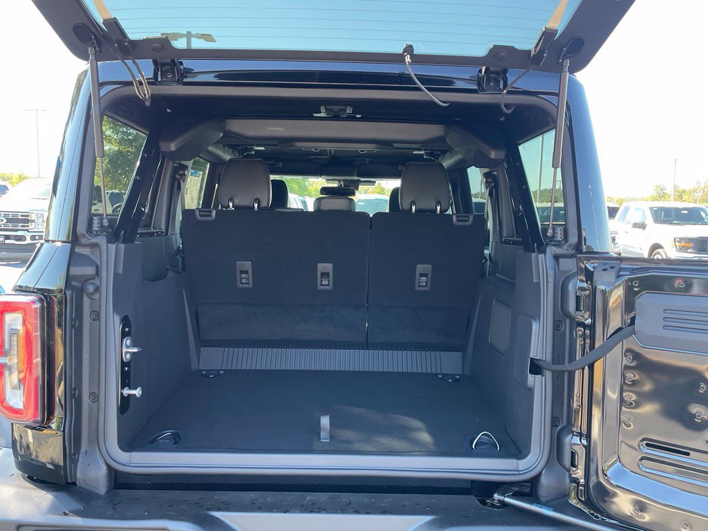 New 2026 Ford Bronco Outer Banks w/ Sasquatch Package AWD/4WD image 30
