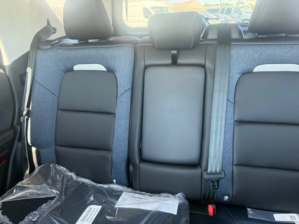 New 2026 Ford Bronco Sport Outer Banks w/ Outer Banks Tech Package+ AWD/4WD image 31
