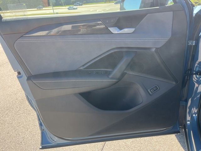 New 2026 Volkswagen Tiguan SE R-Line image 6