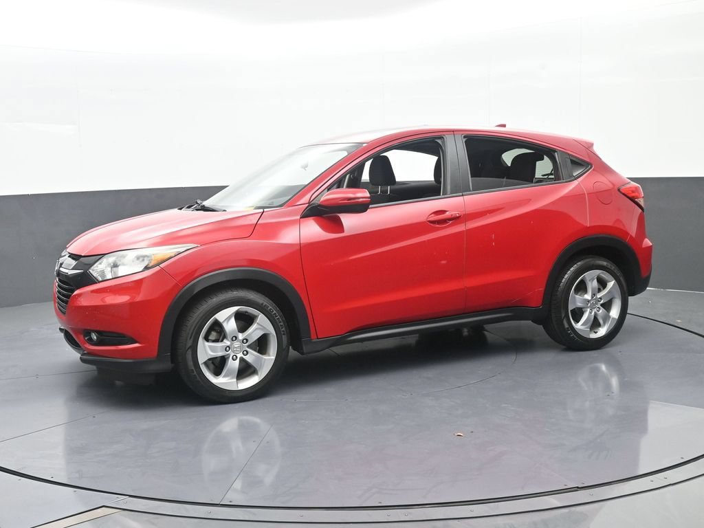 Used 2016 Honda HR-V EX image 2