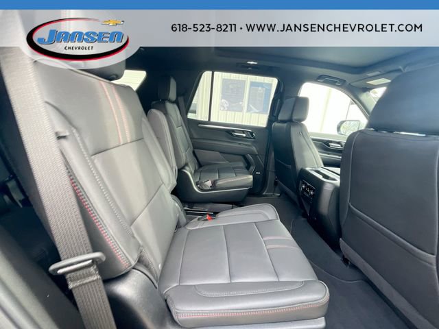 Used 2025 Chevrolet Tahoe RST w/ Comfort Package image 27