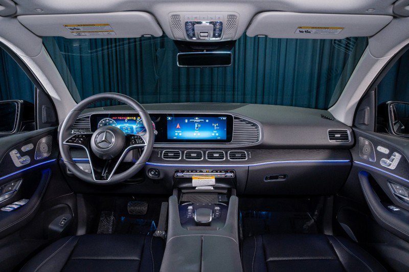 New 2026 Mercedes-Benz GLE 450 4MATIC image 13