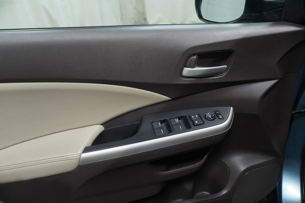 Used 2014 Honda CR-V EX-L image 20
