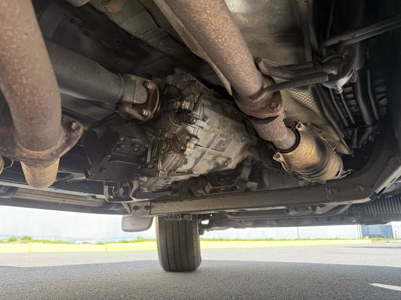 Used 2006 Toyota Sequoia SR5 image 46