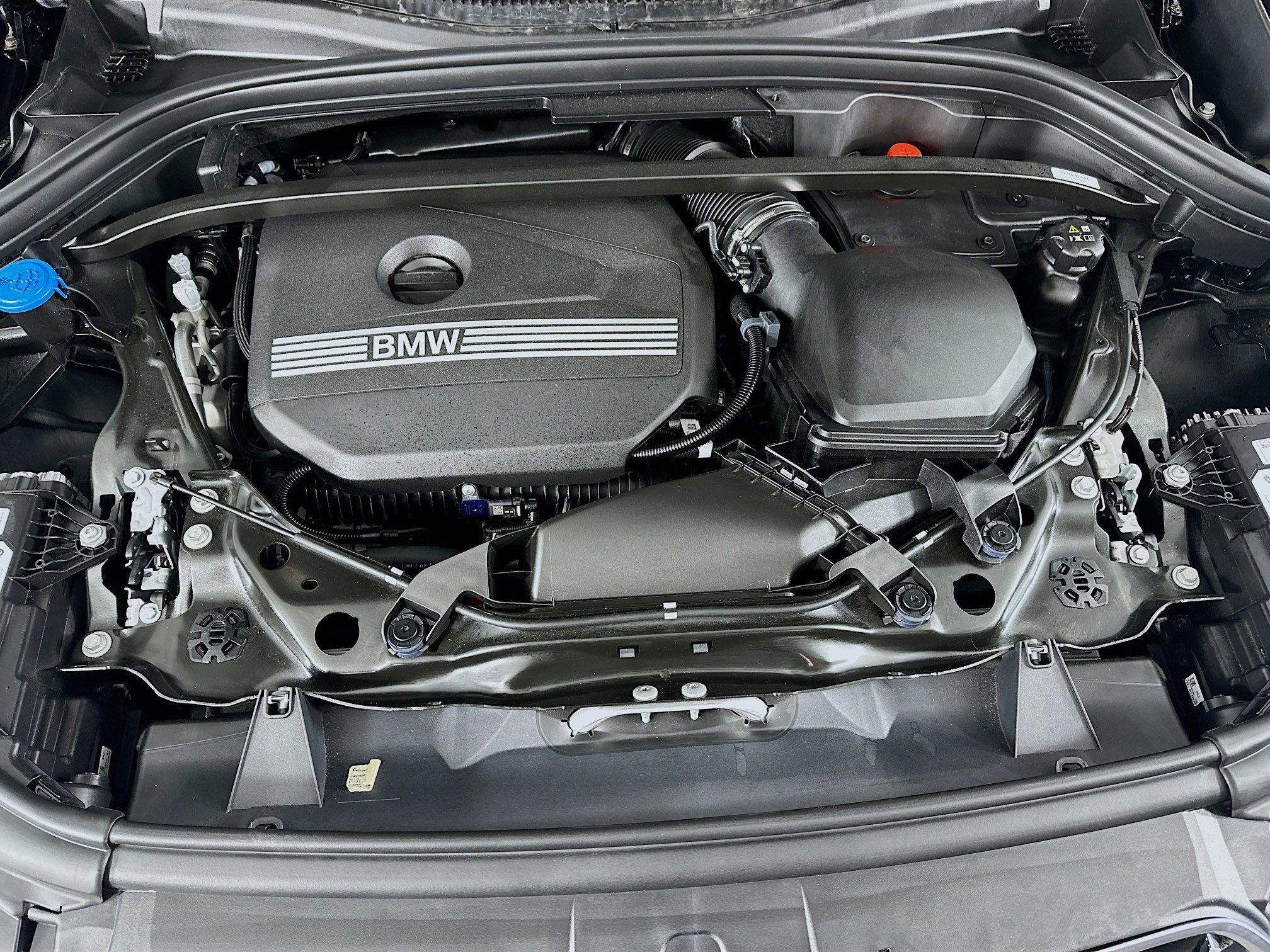 Used 2025 BMW X1 xDrive28i image 33