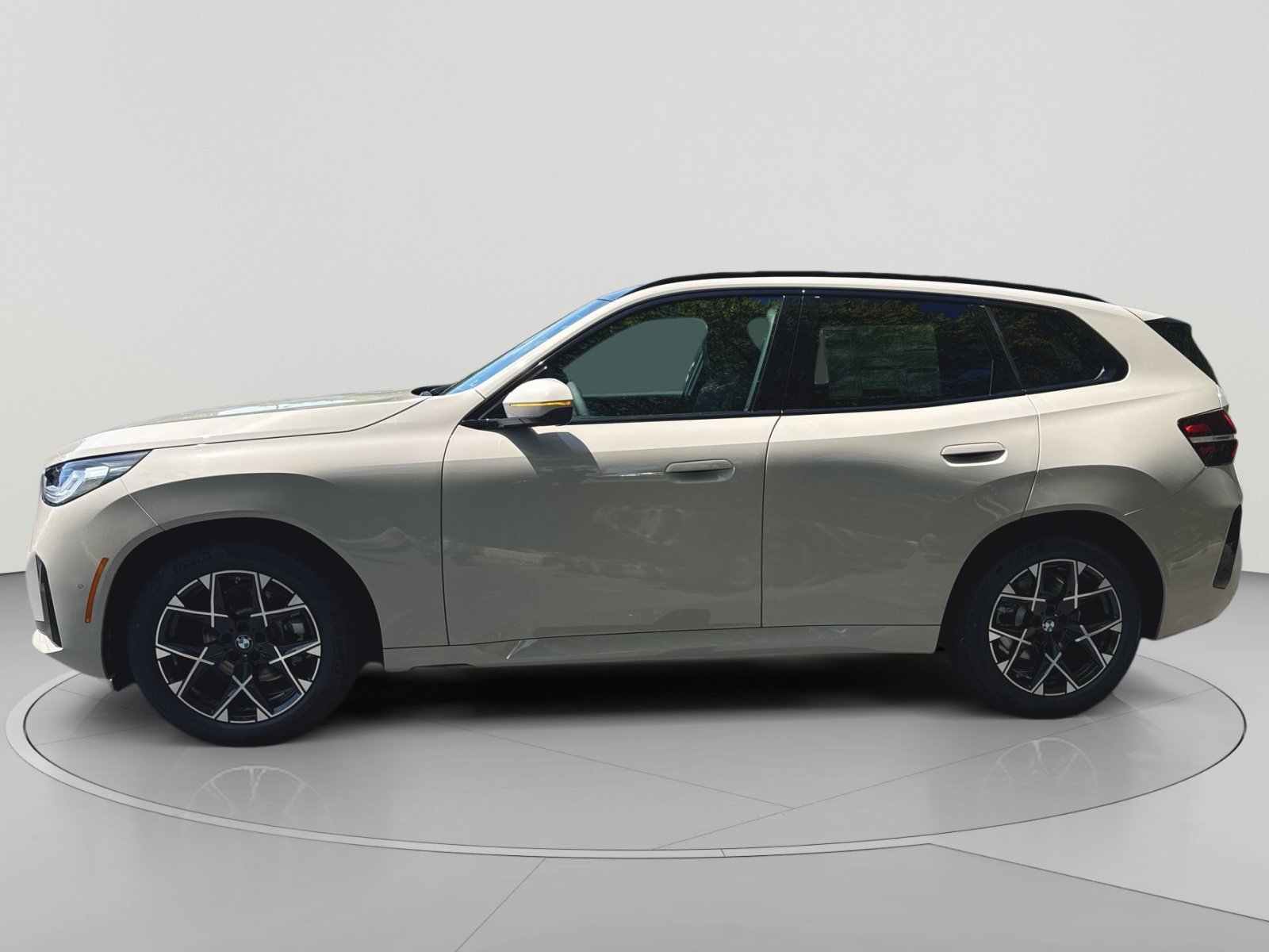 New 2026 BMW X3 xDrive30i w/ Premium Package AWD/4WD image 8