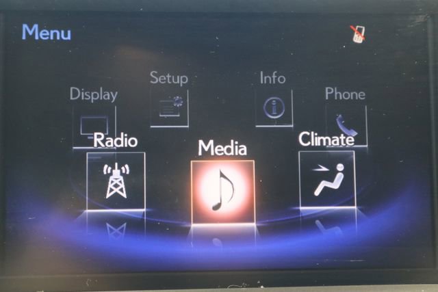 Used 2015 Lexus NX 200t FWD image 34
