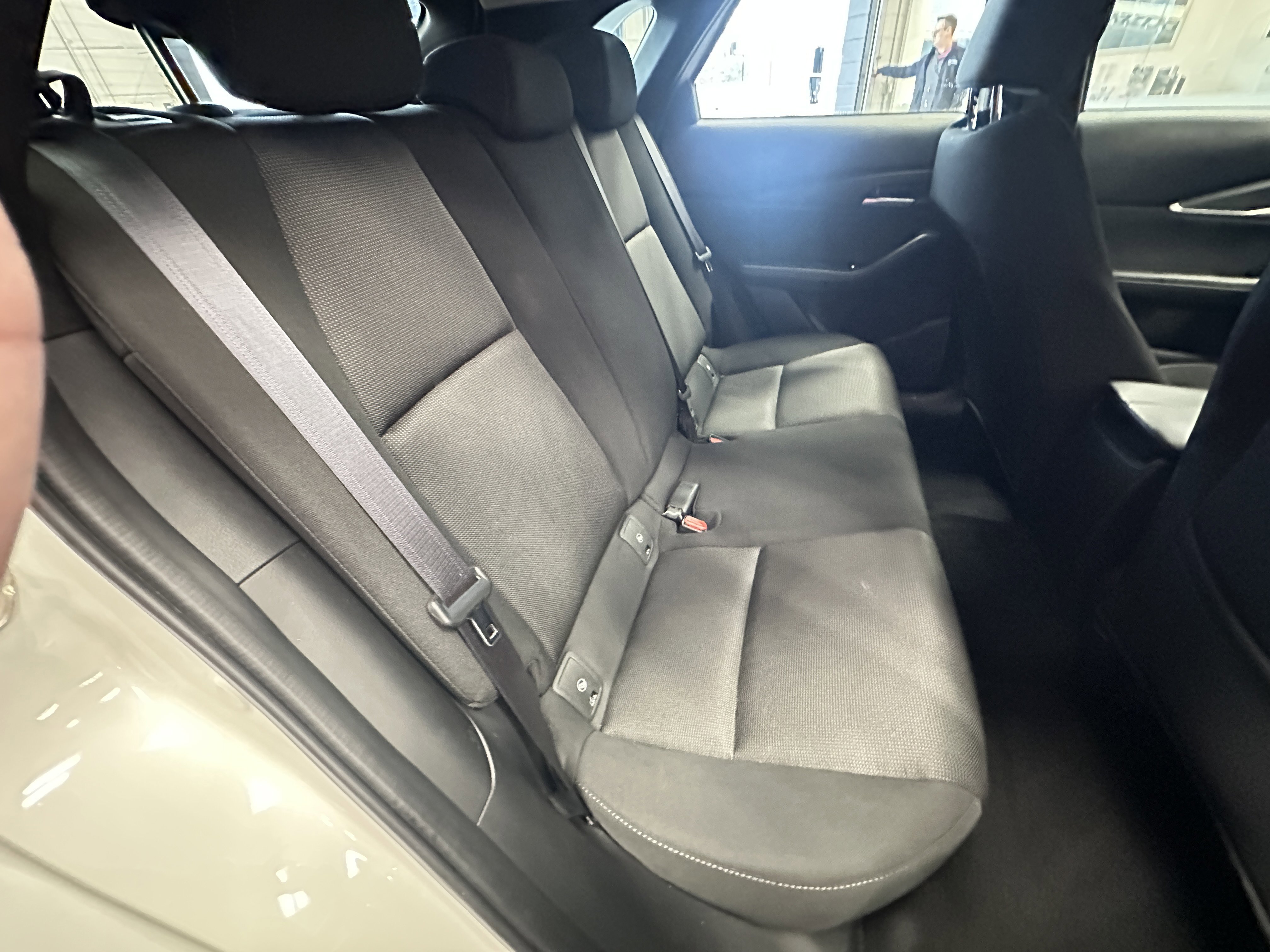 Certified 2023 MAZDA CX-30 AWD 2.5 S image 30