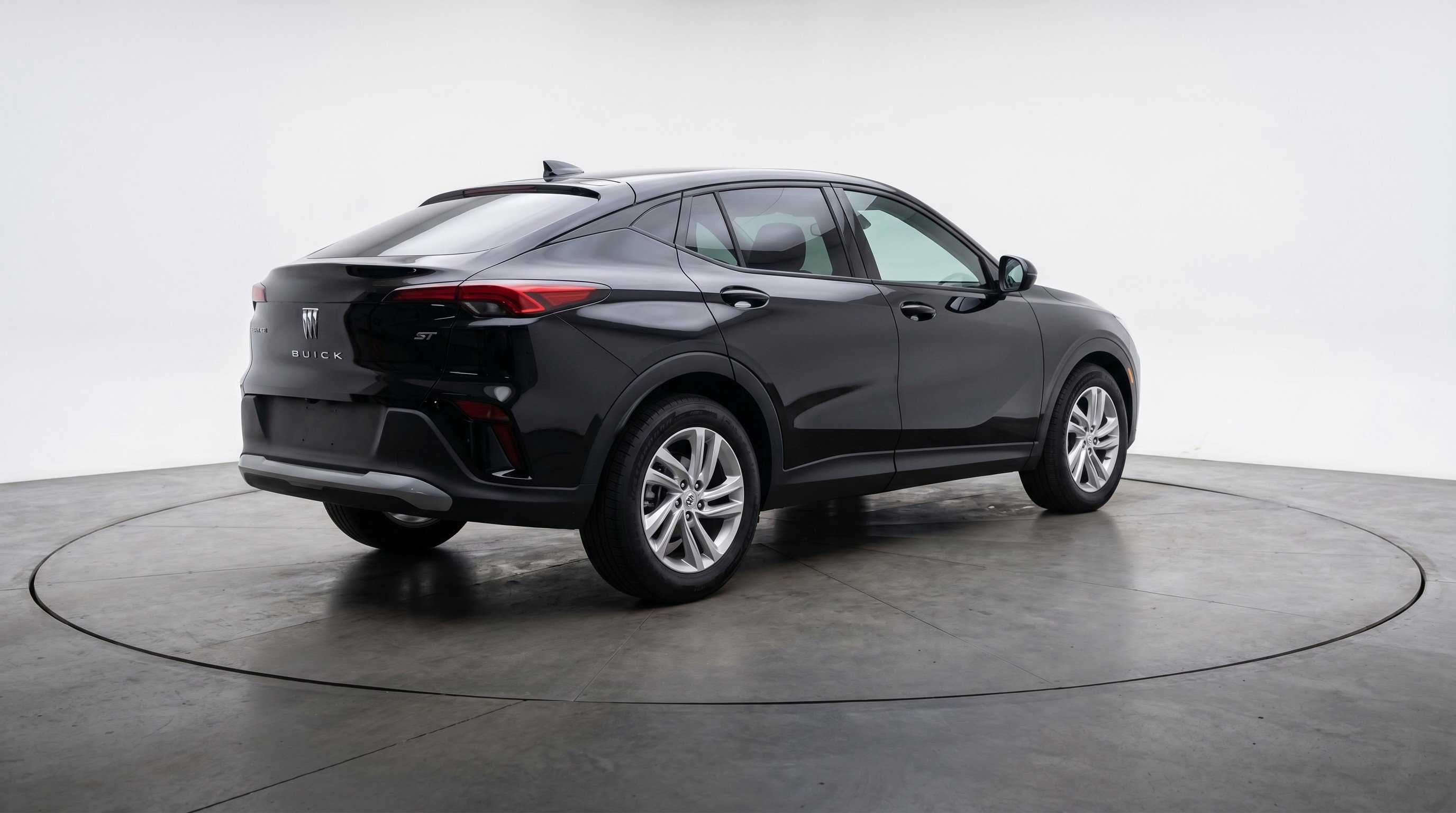 Used 2025 Buick Envista Sport Touring FWD image 9