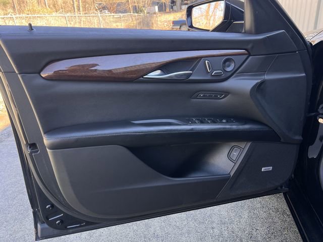 Used 2017 Cadillac CT6 2.0T image 10