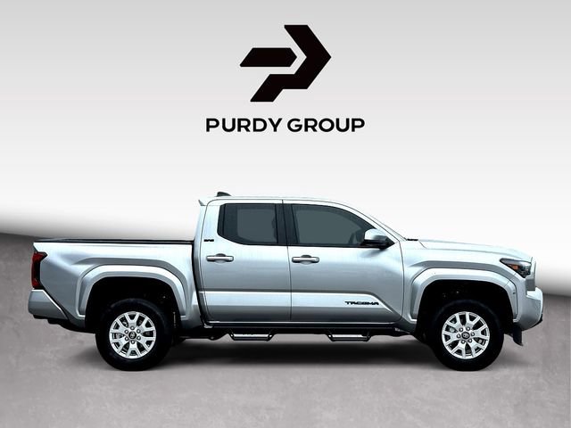 New 2026 Toyota Tacoma SR5 image 9