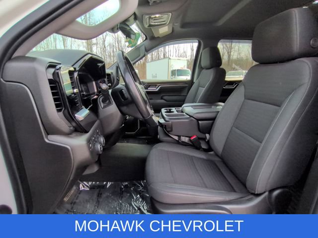 Used 2022 Chevrolet Silverado 1500 RST w/ Z71 Off-Road Package image 20