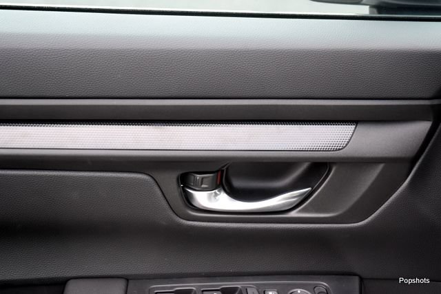 Certified 2026 Honda CR-V LX image 7