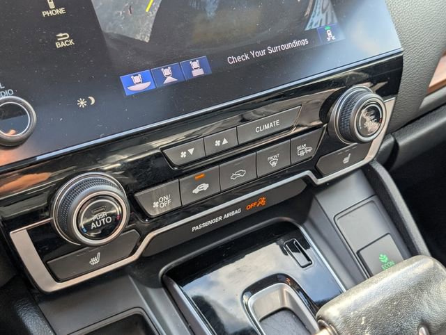 Used 2017 Honda CR-V EX-L image 23