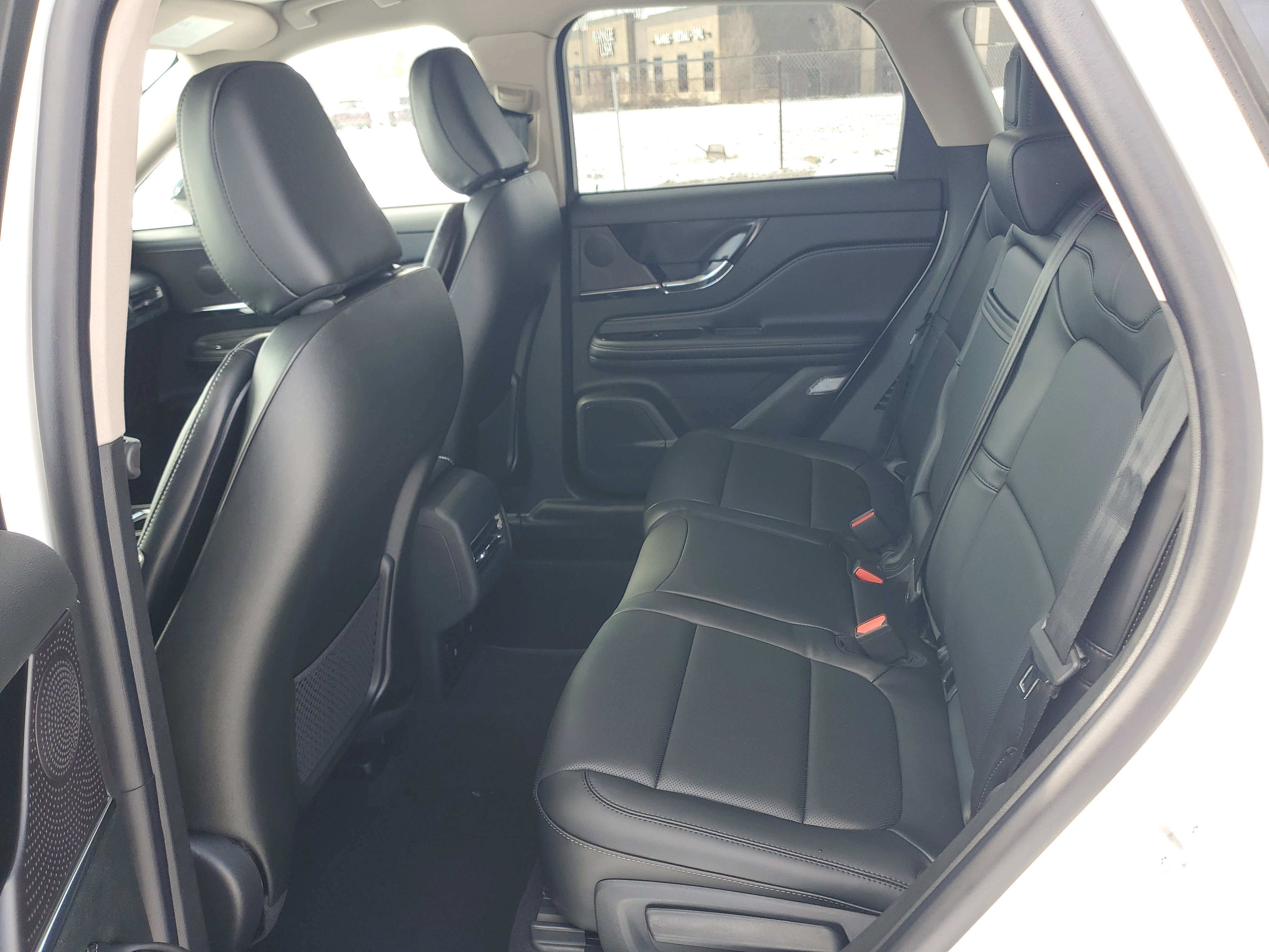 New 2026 Lincoln Corsair Premiere image 25