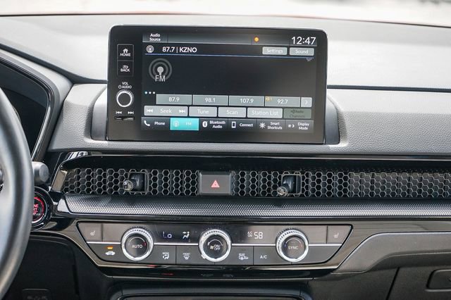 Used 2024 Honda CR-V EX-L image 15