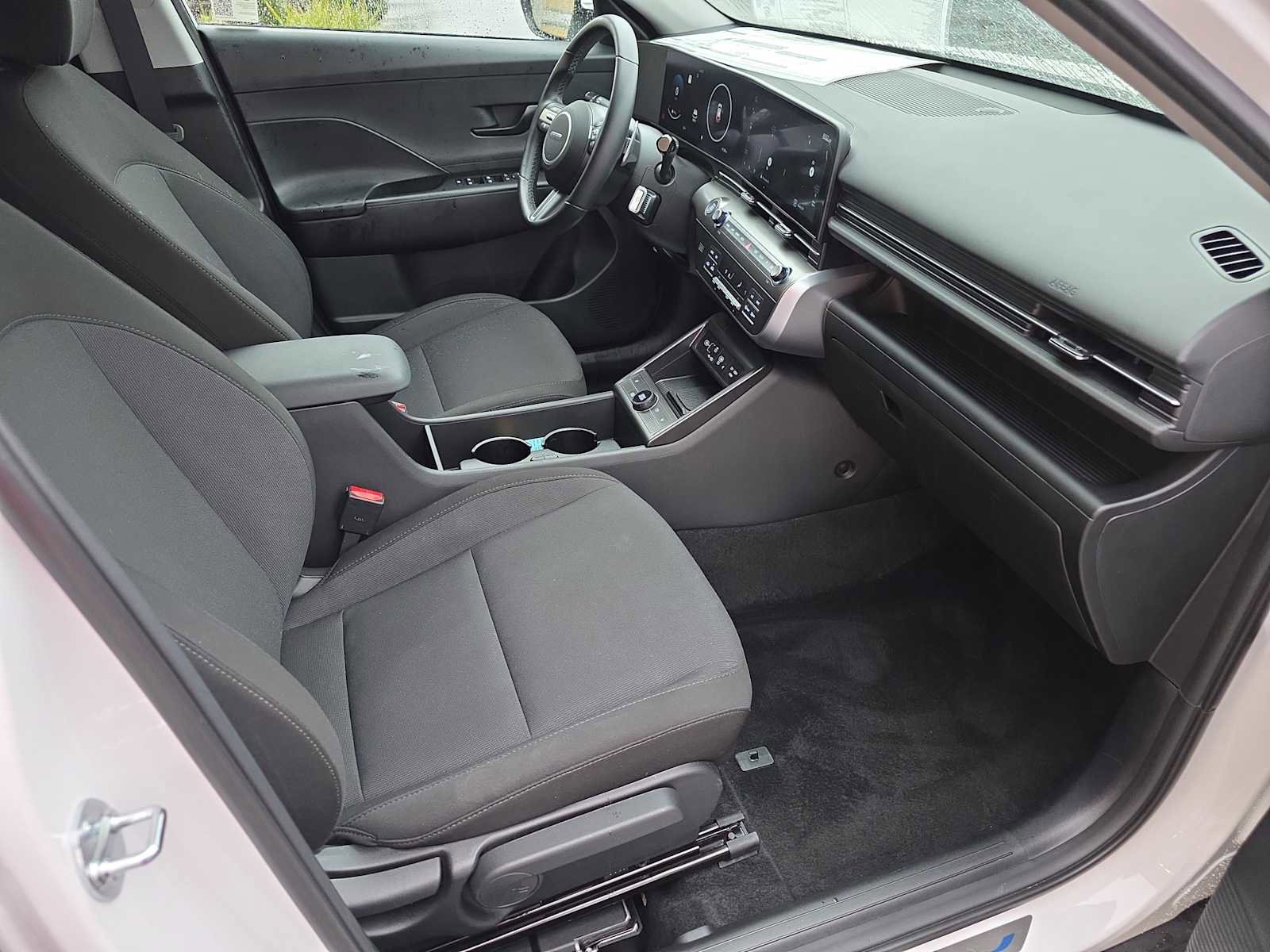 New 2025 Hyundai Kona SEL image 21