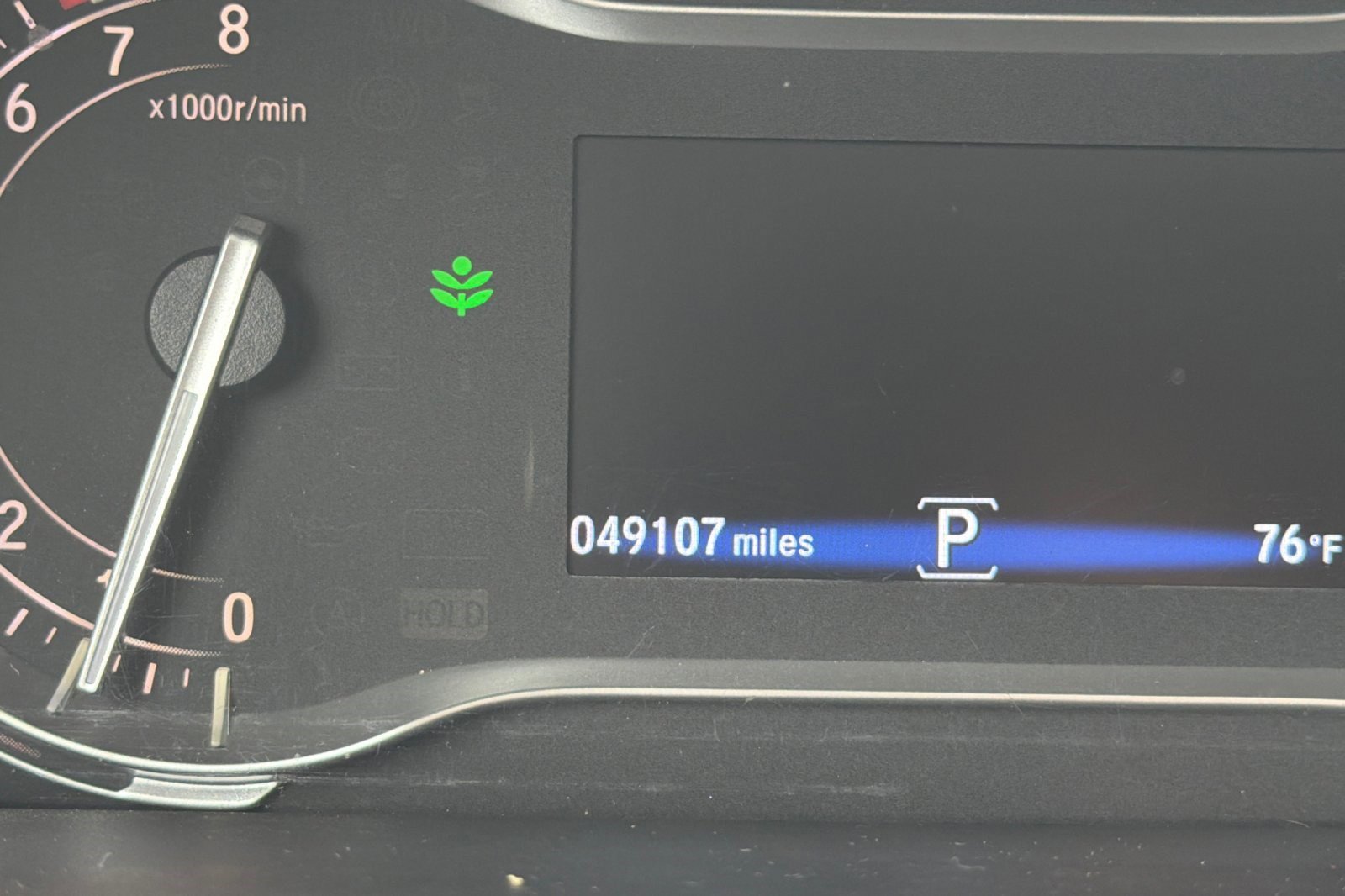 Used 2023 Honda Ridgeline RTL image 34