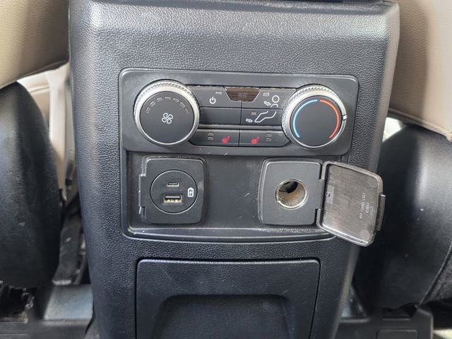 Certified 2022 Ford Explorer Limited RWD image 18