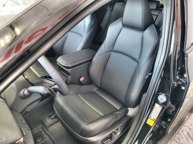 New 2026 Toyota bZ Woodland AWD/4WD image 11