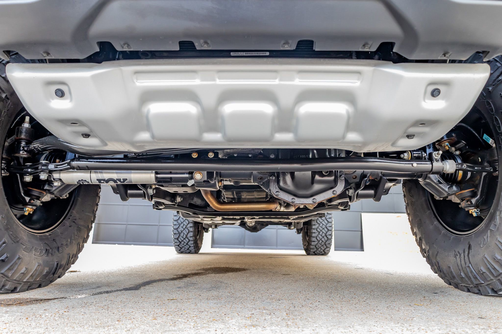 Used 2022 Jeep Gladiator Mojave w/ LED Lighting Group image 14