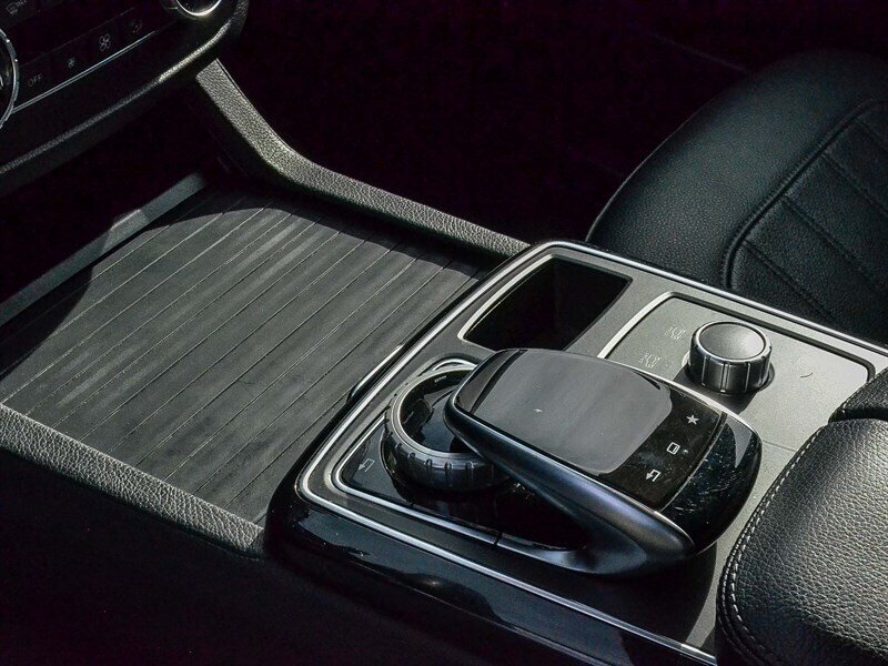 Used 2016 Mercedes-Benz GLE 350 image 22